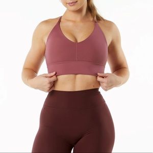 Alphalete Alphalux Wonder Bra